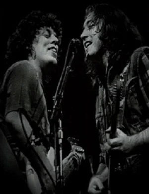 Band of Friends