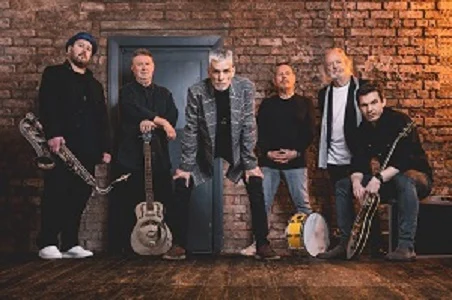 Climax Blues Band