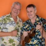 Werner Koczwara & Ernst Mantel