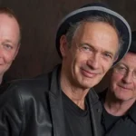 Abi Wallenstein & Blues Culture