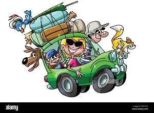 Urlaub