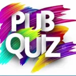 Pub Quiz